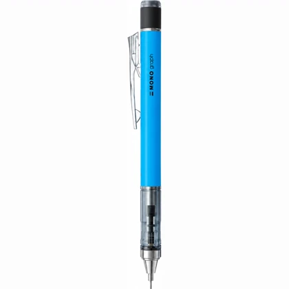 مداد نوکی 0.5 تومبو Tombow مدل DPA-134D با پاک کن