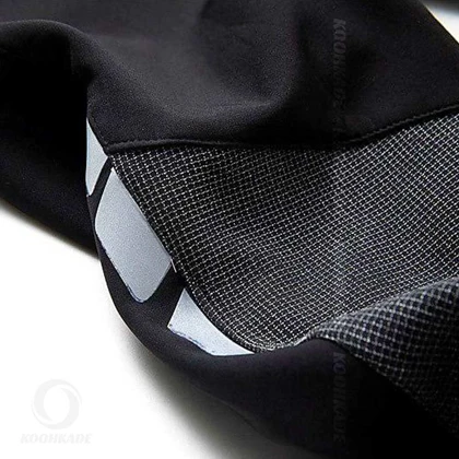 شلوار ترکینگ تابستانه 19103 BLACK DEER