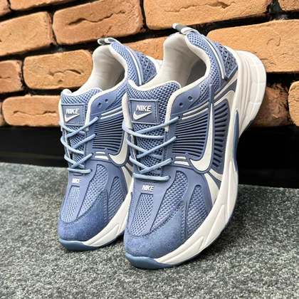 کتانی اسپرت زنانه مدل نایک NIKE رنگ آبی