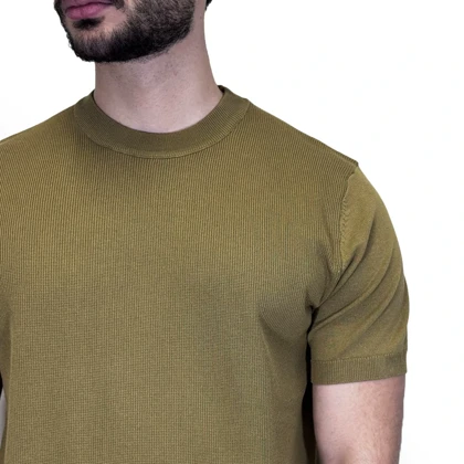 تیشرت یقه گرد ساده SOLD OUT(PSD32)