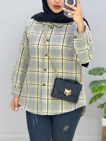 شکت پشمی پسیما کد 974720
