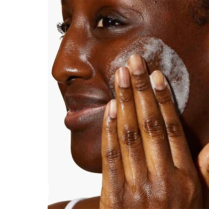 ژل شسستشو سراوی CeraVe مدل SA Smoothing حجم 473