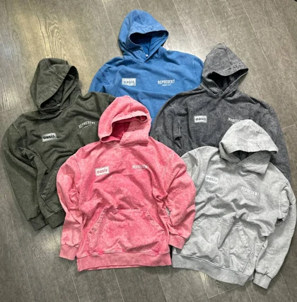 هودی سنگشورoasis