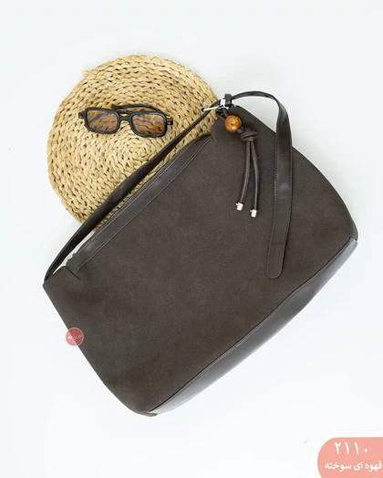 کیف زنانه جیر 2110
