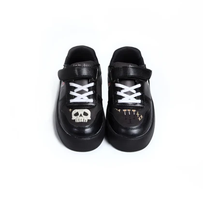 کفش بچه گانه دندی طرح Vampire