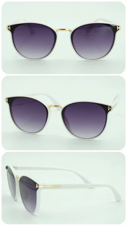 عینک آفتابی زنانه تام فورد Tom Ford 85087 ضد اشعه UV400