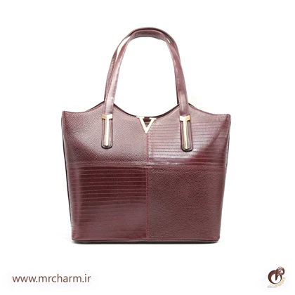 کیف چرم زنانه MRC1371