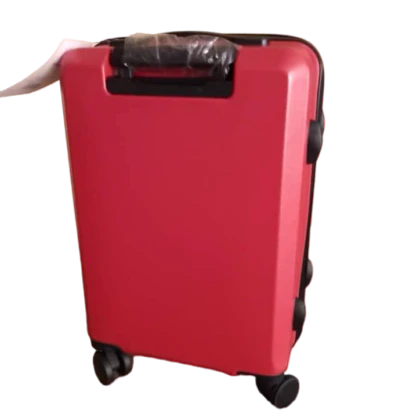چمدان کودک السا و آنا سایز 24 رنگ قرمز ricardobeverlyhills