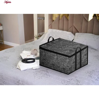 باکس نظم دهنده لیلیوم مدل حصیری کد 2