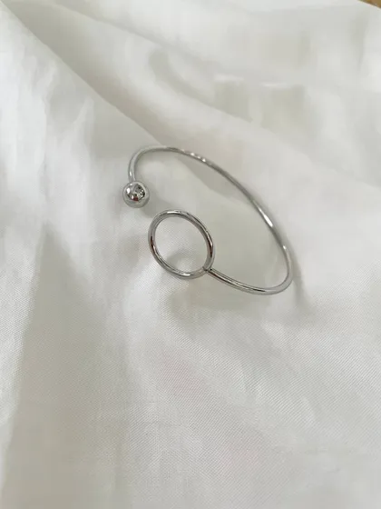 بنگل گوی و دایره