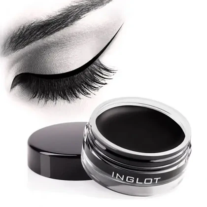 خط چشم ژله‌ای اینگلوت Inglot Gel Eyeliner