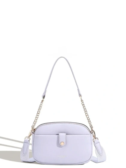 کیف دوشی زنانه دیوید جونز مدل CM7320