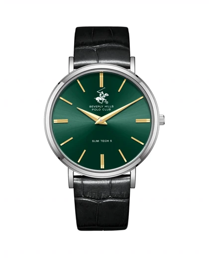 ساعت مچی مردانه بورلی هیلز پولو کلاب BEVERLY HILLS POLO CLUB BP3885X.371