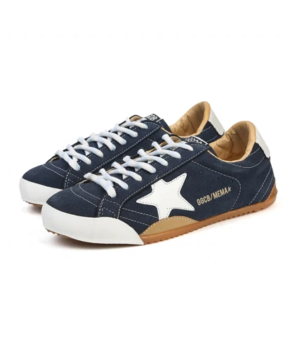 کتانی زنانه گلدن گوس Golden Goose