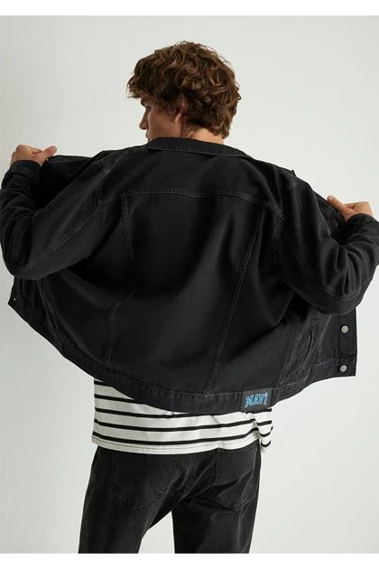 کت و ژاکت مردانه mavi