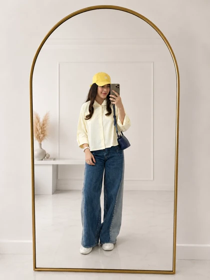 شومیز زنانه نیوا