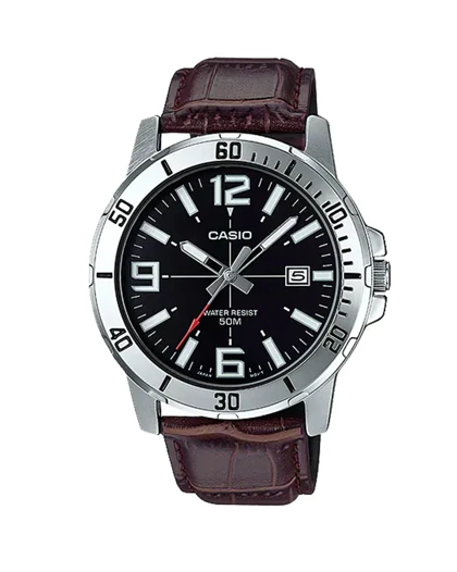 ساعت مچی مردانه کاسیو CASIO MTP-VD01L-1BV