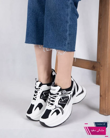 کتانی دخترونه وارداتی NEW BALANCE 520/232