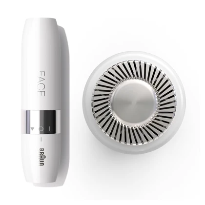 شیور اصلاح موی صورت بانوان مدل BRAUN FS1000 اصل 100٪ اورجینال اقساط