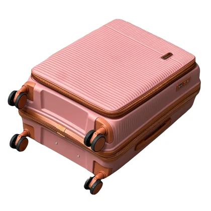 چمدان اسپید کد SPEED-SPD213 SERIES3 سری 3 عددی