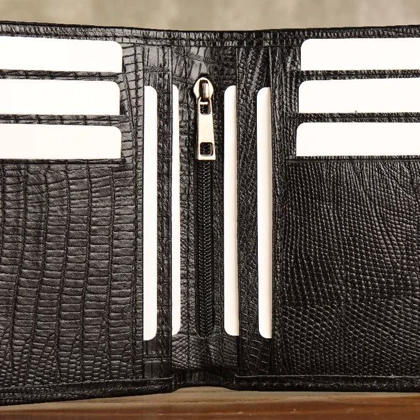 کیف پول مردانه بیورا مدل KPK60