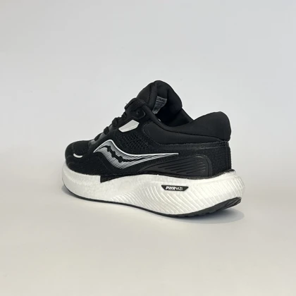 کفش راحتی ساکونی مشکی