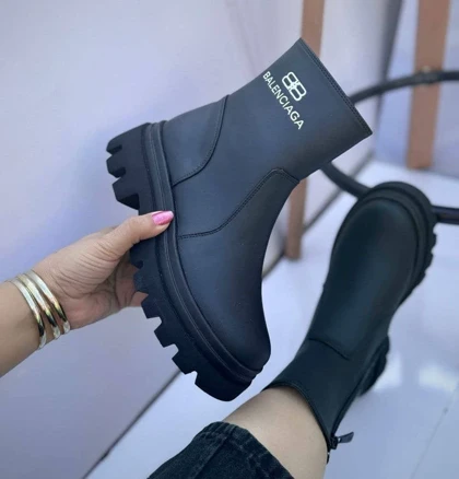 نیم بوت جدید