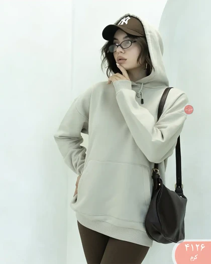 هودی الارز 4126