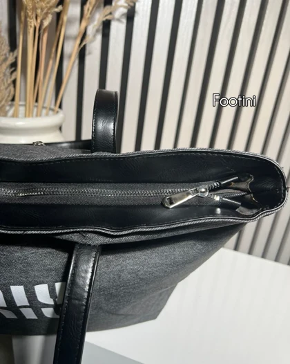 کیف زنانه بزرگ miu miu 097 AM