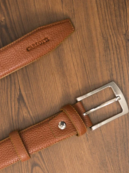 کمربند عسلی فلوتر b179