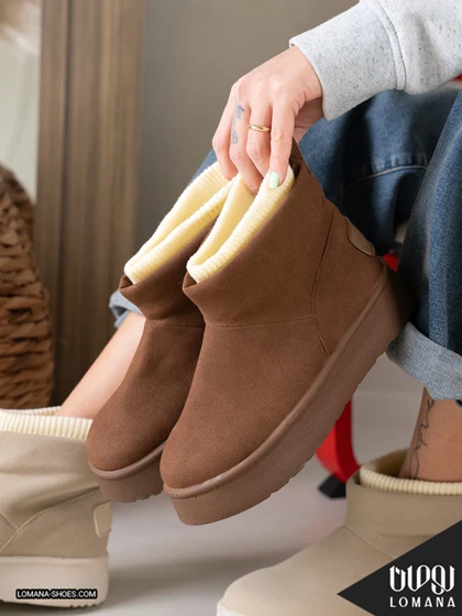 آگ کامفورت لومانا - کد 2619