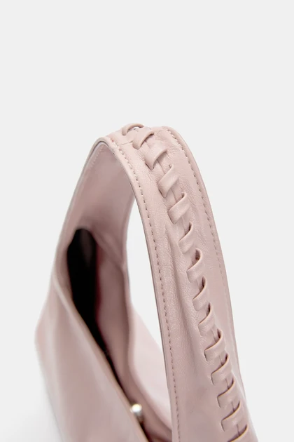 کیف زنانه دوشی pull-and-bear