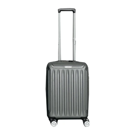 چمدان سایز کوچک وارداتی کرون مدل CROWN-40164 SMALL