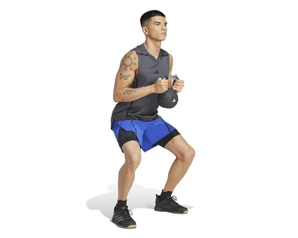 جوراب شلواری آموزشی Adidas Tf Res. Tight PC_IN5617