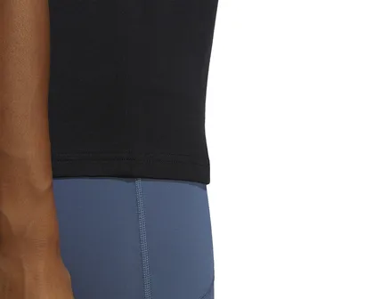 تیشرت روزانه W Logo Tee PC_HZ1392