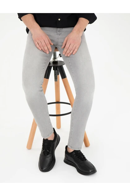 کفش های روزمره مردانه اورجینال pierre-cardin pierre-cardin