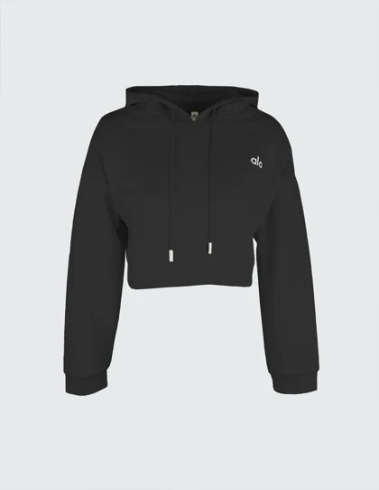 ست هودی و اسلش ورزشی زنانه آلو Drake W