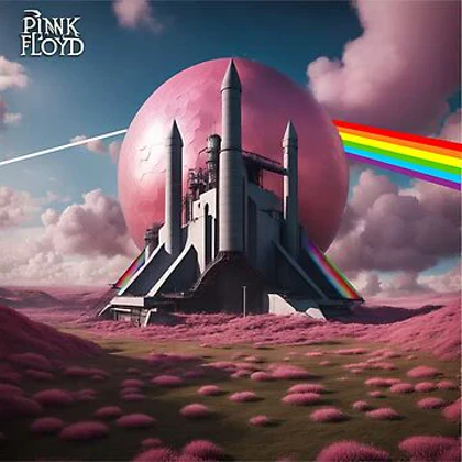 تیشرت پینک فلوید تیشرت Pink Floyd کد 179203