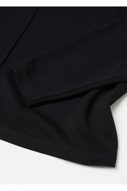 بافت زنانه اورجینال منگو mango