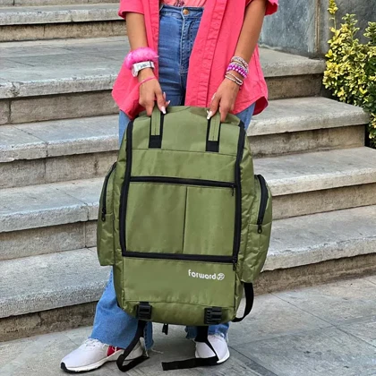 کوله پشتی فوروارد FORWARD - FCLT8035 CAMPING