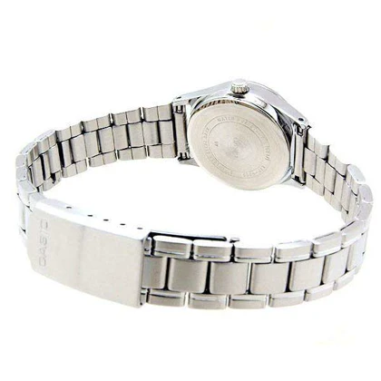 ساعت مچی زنانه CASIO مدل LTP-V006D-4BUDF
