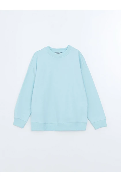 سویشرت زنانه اورجینال ال سی وایکیکی lc-waikiki