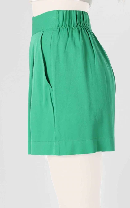 شلوارک زنانه Colins