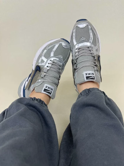 کتانی ونس زنانه نایکی وی تو کی راننینگ NIKE V2K RUNNING کد 1144