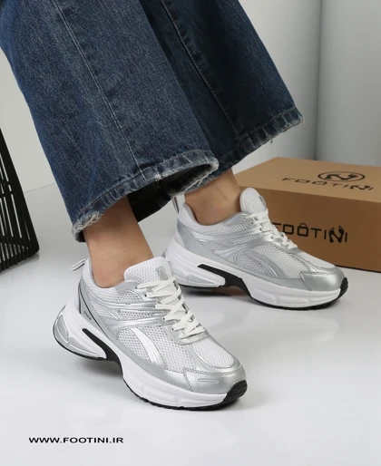 کتانی زنانه اویشو HP