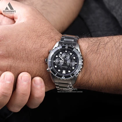 ساعت مردانه اسلازنجر Slazenger SL.09.2366.2.02