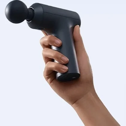 ماساژور تفنگی شیائومی مدل Massage Gun Mini 2 XMFG-M353