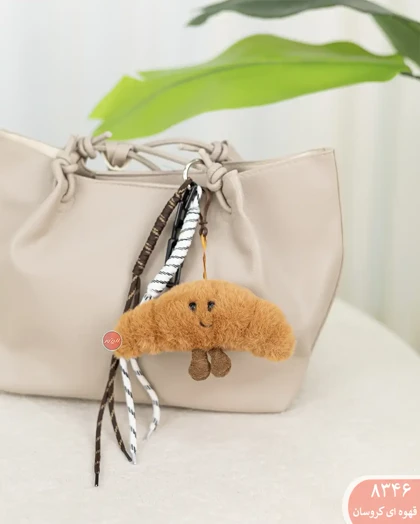 چارم بگ تدی 8346