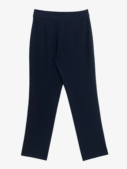 شلوار زنانه راسته کلاسیک بزیاق 10119