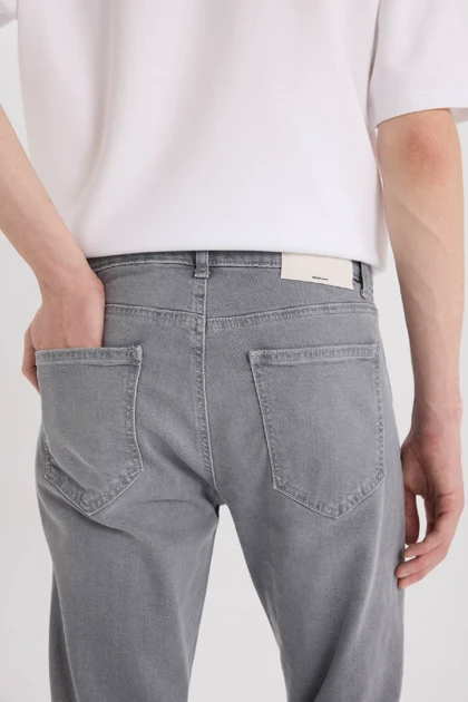 شلوار جین مردانه اورجینال دیفکتو defacto